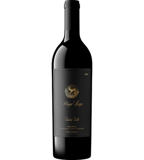 2022 Twelve Falls Red Wine